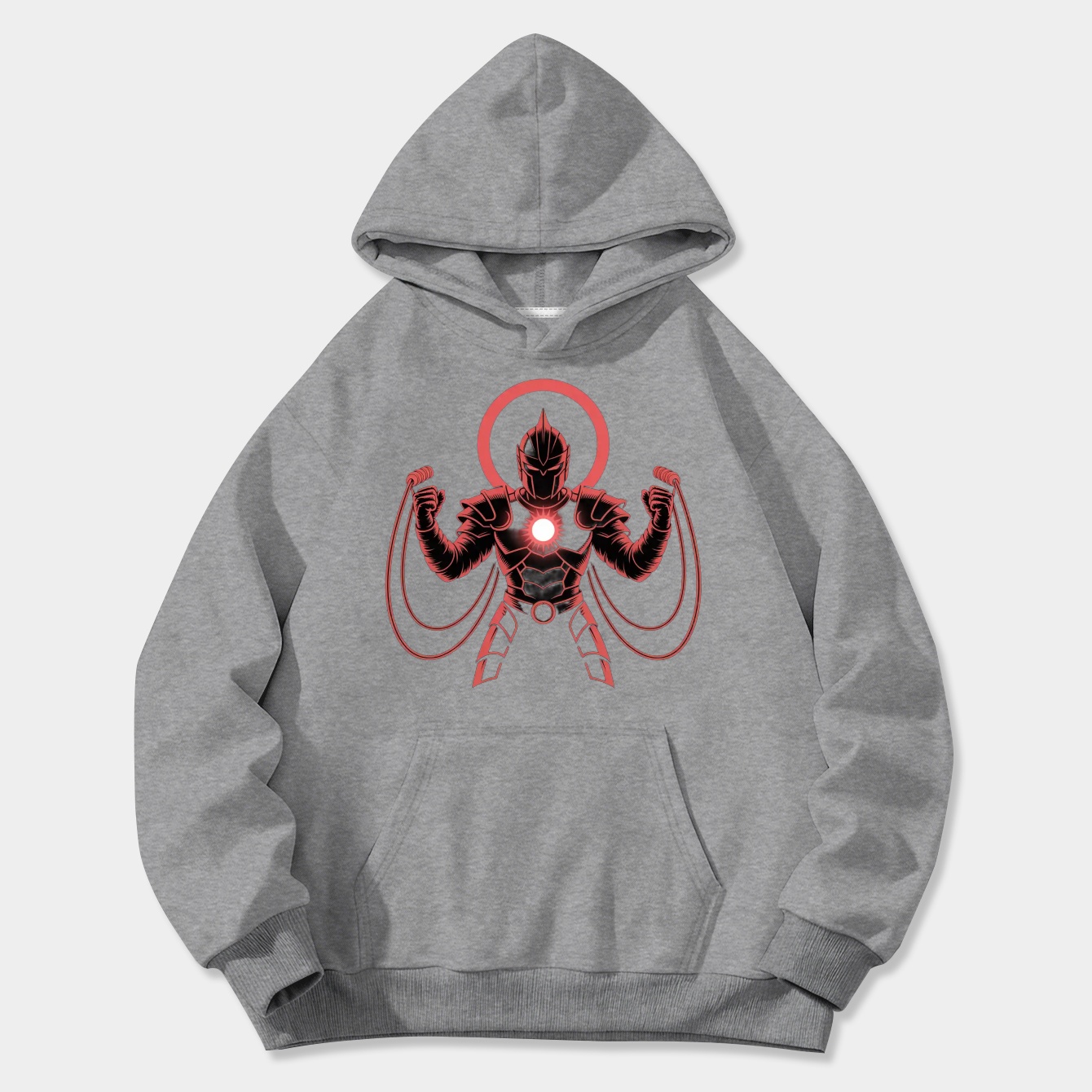 The Multitasker's Burden Women's Plus Size Hoodie