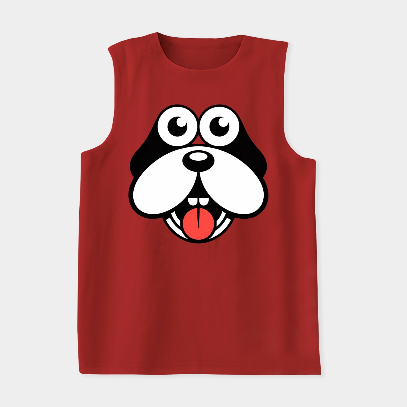 Adventure time jake Women's Soft Tank Top