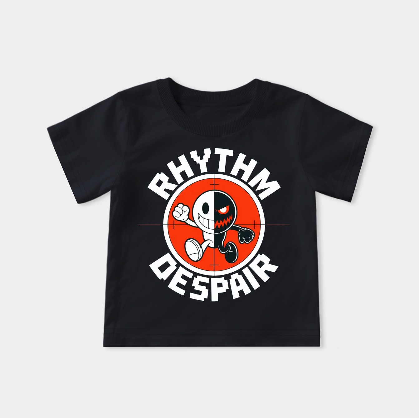 Rhythm Despair Youth Classic T-Shirt