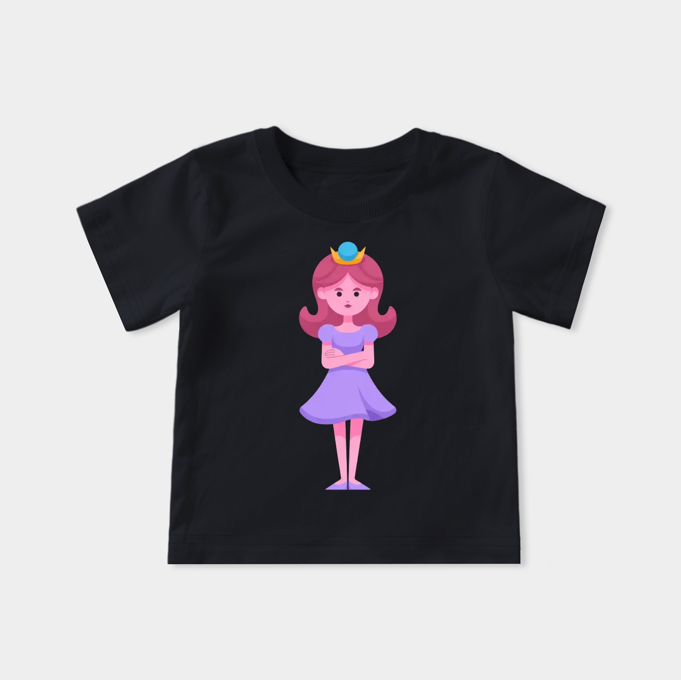 Princess Bubblegum Youth Classic T-Shirt
