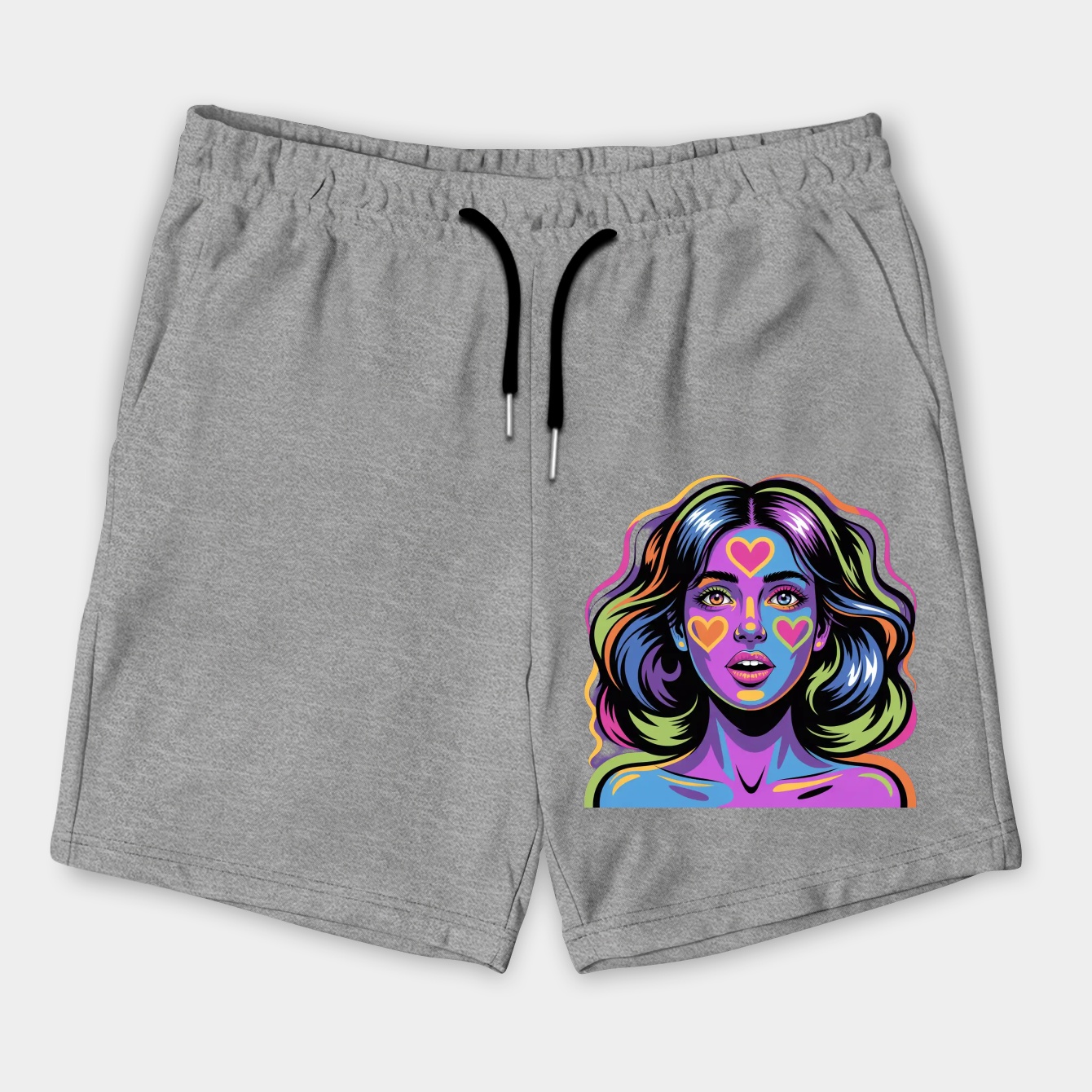 marceline Men's Shorts