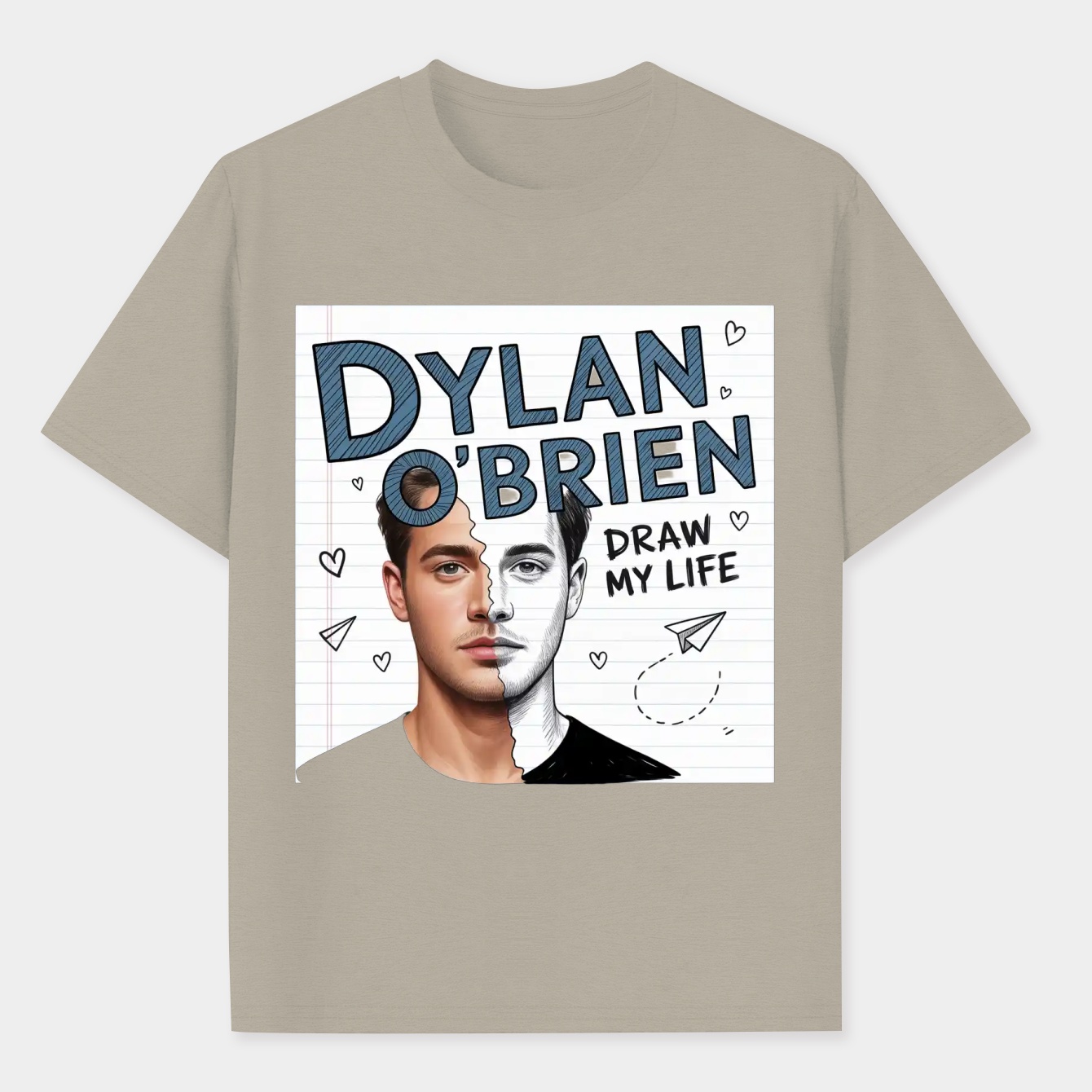 Grab It Fast - Donda Men's Performance Athletic T-Shirt