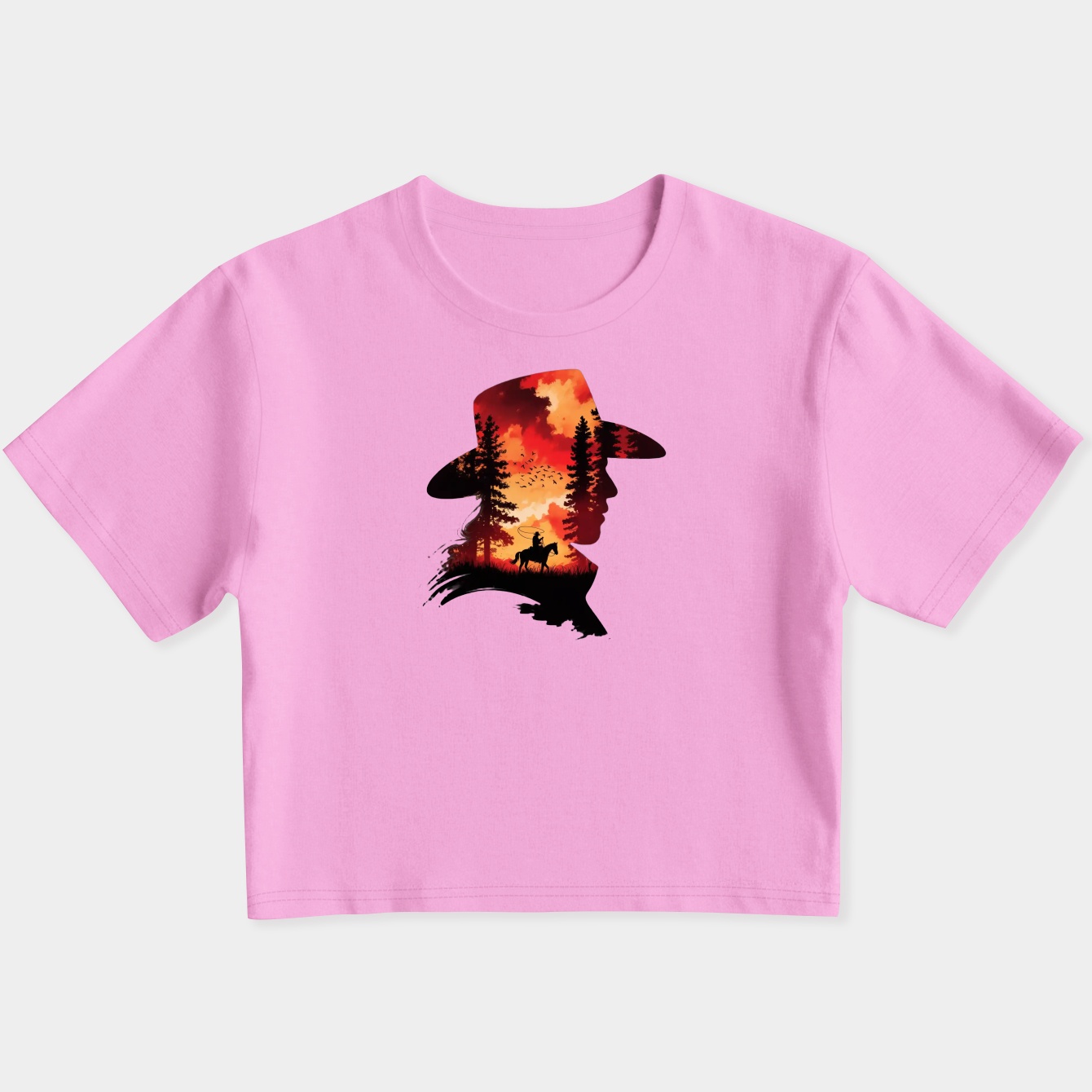 Rd2 Women's Slim Fit Baby Tee