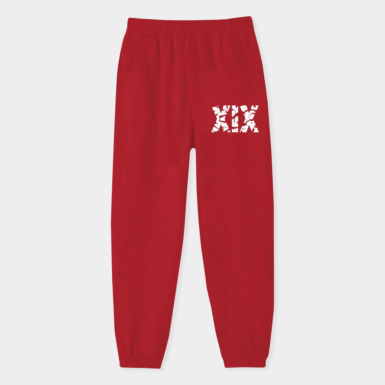 Broken Edge Women's Sweatpants