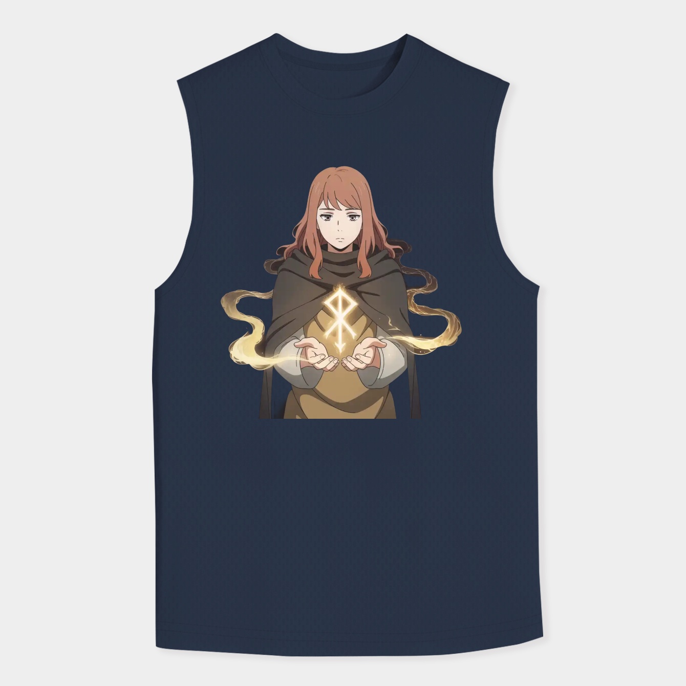 Elden Ring Melina Men's Tank Top