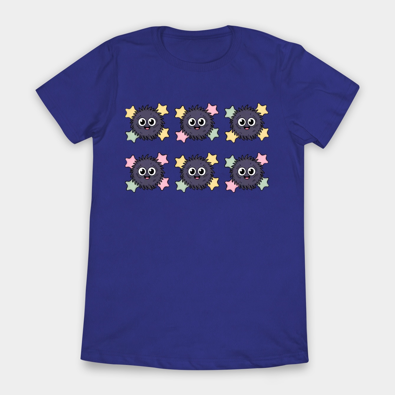 cute Sprites Women's T-Shirt