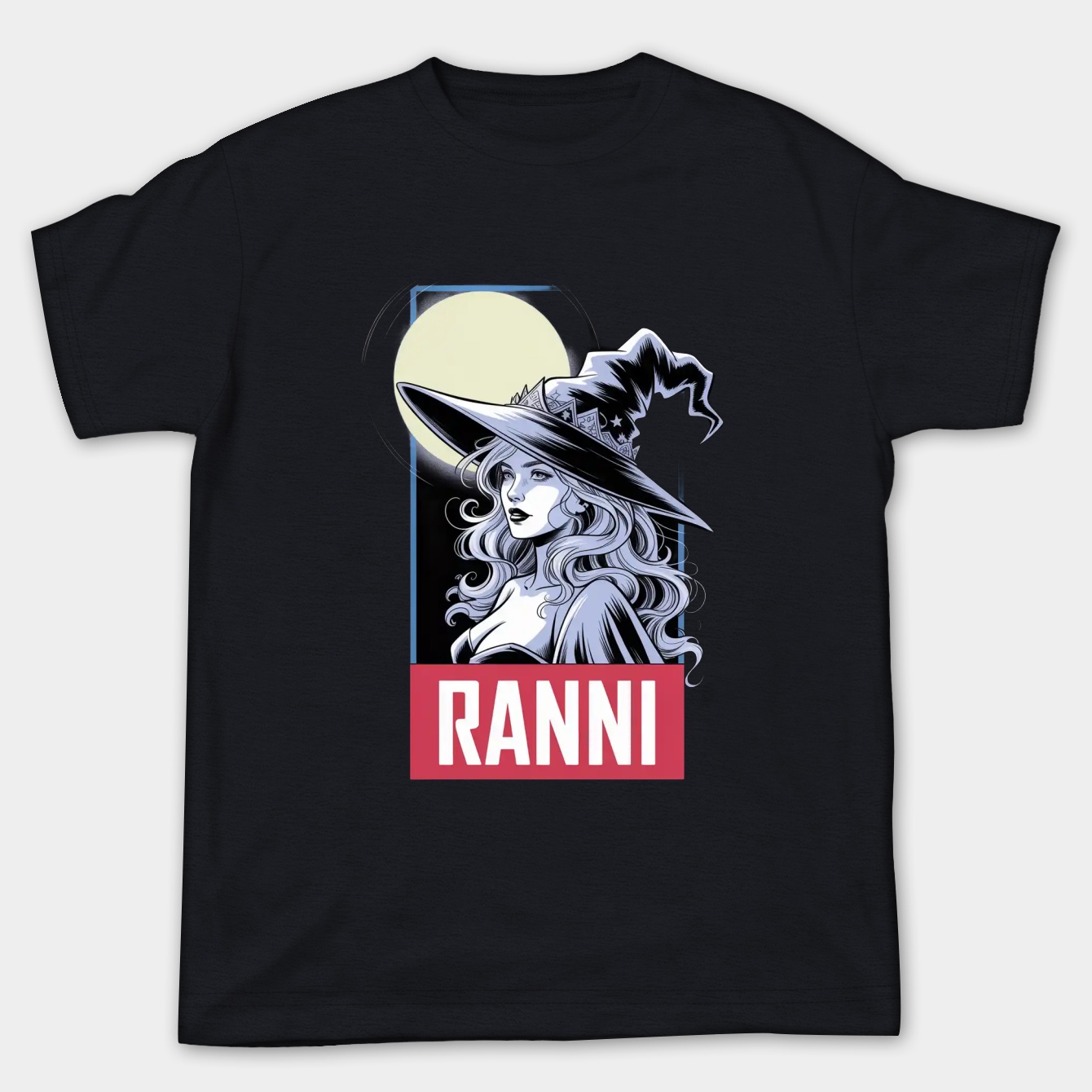 Ranni The Witch Women's Plus Size T-shirt
