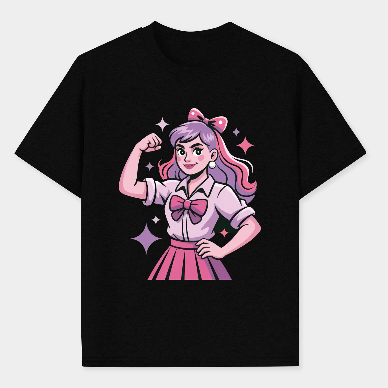 sonia nevermind Men's Performance Athletic T-Shirt