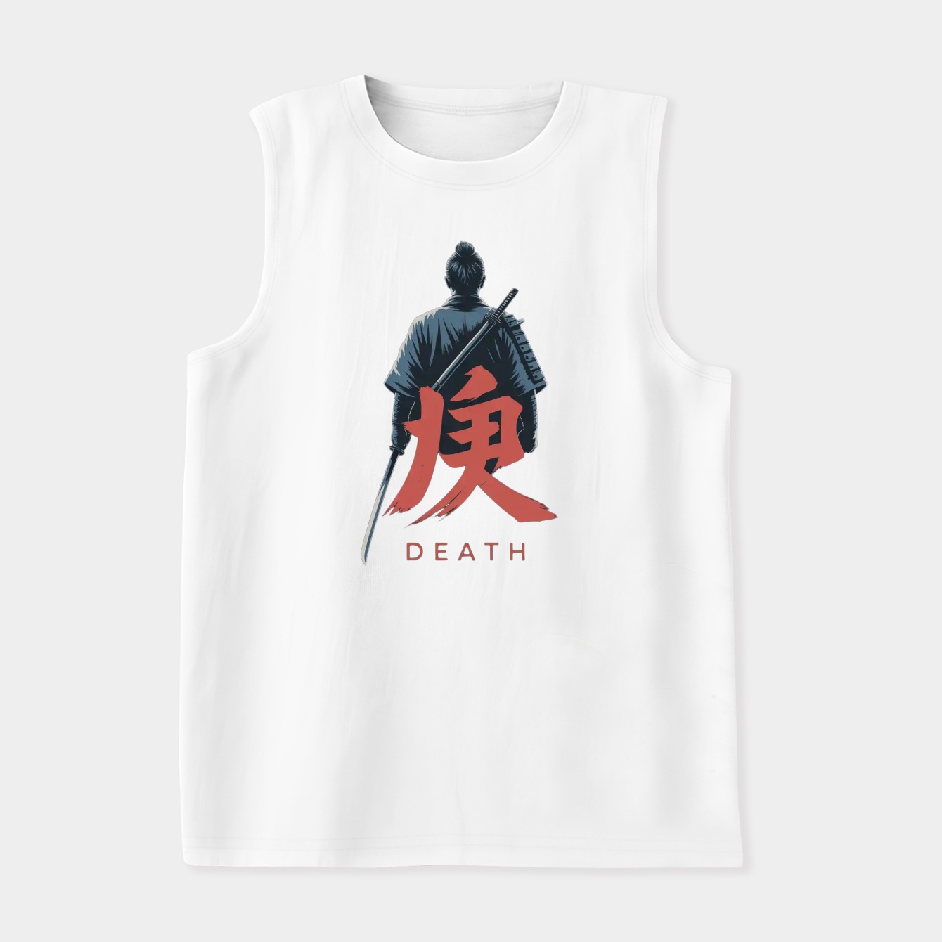 Sekiro - Death Women's Soft Tank Top