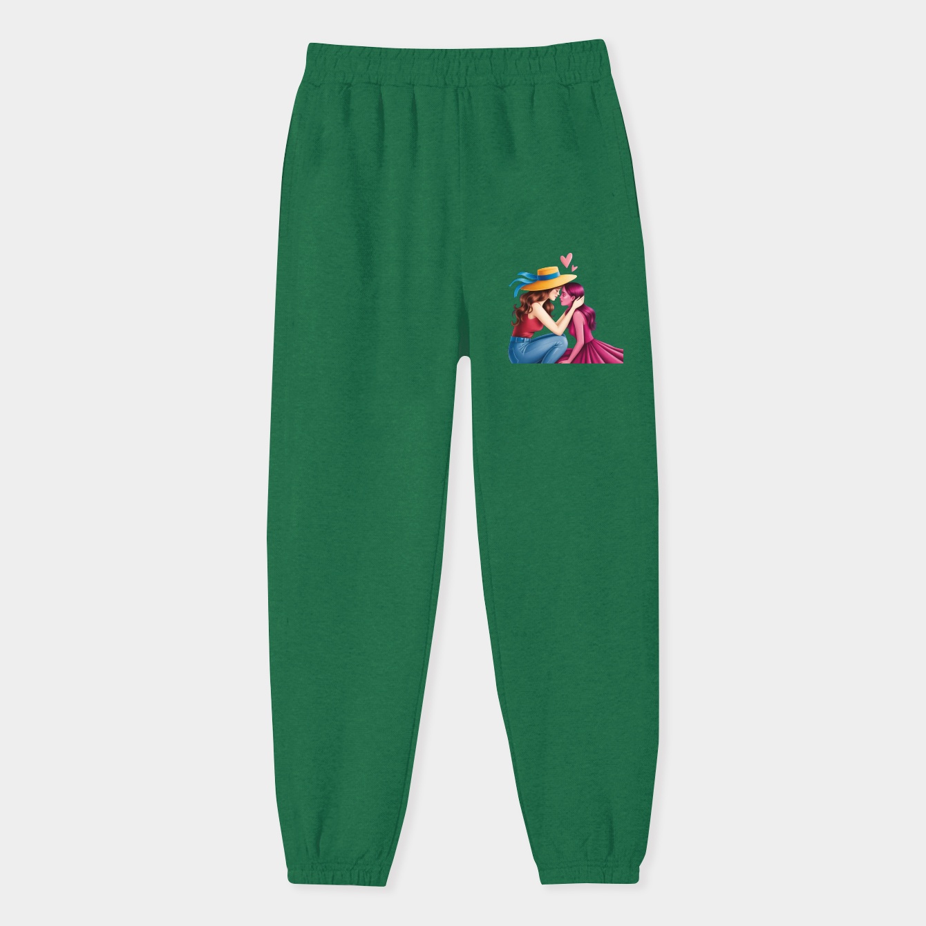 Bubbline! Women's Sweatpants