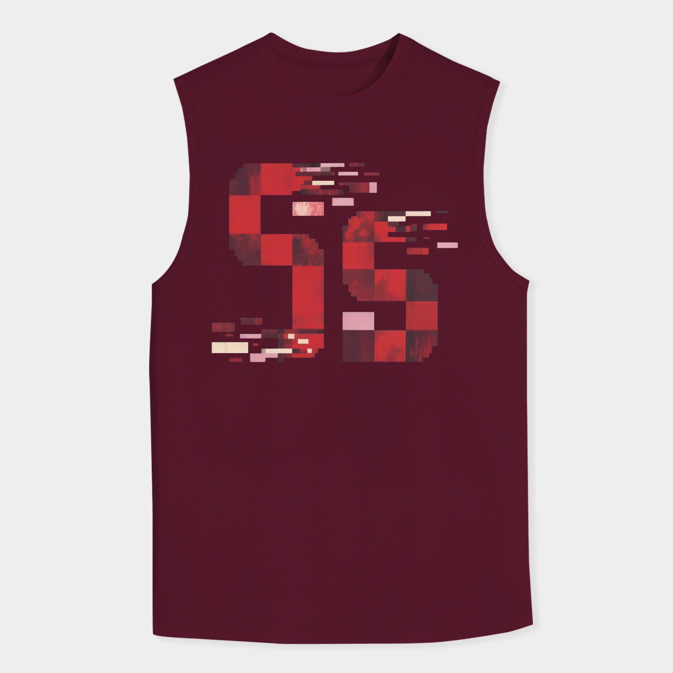 Nagito Design Men's Tank Top