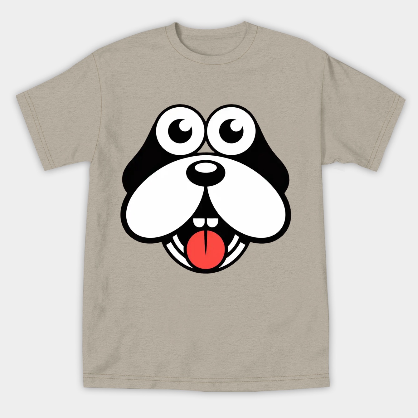 Adventure time jake Women's Athletic Performance T-Shirt