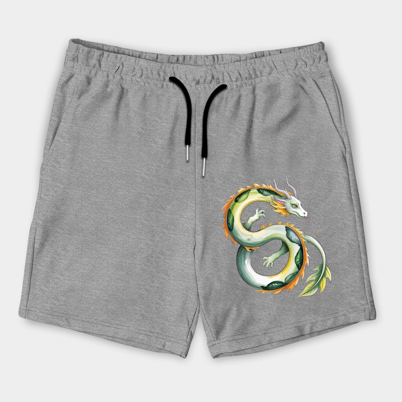Spirited away Men's Shorts