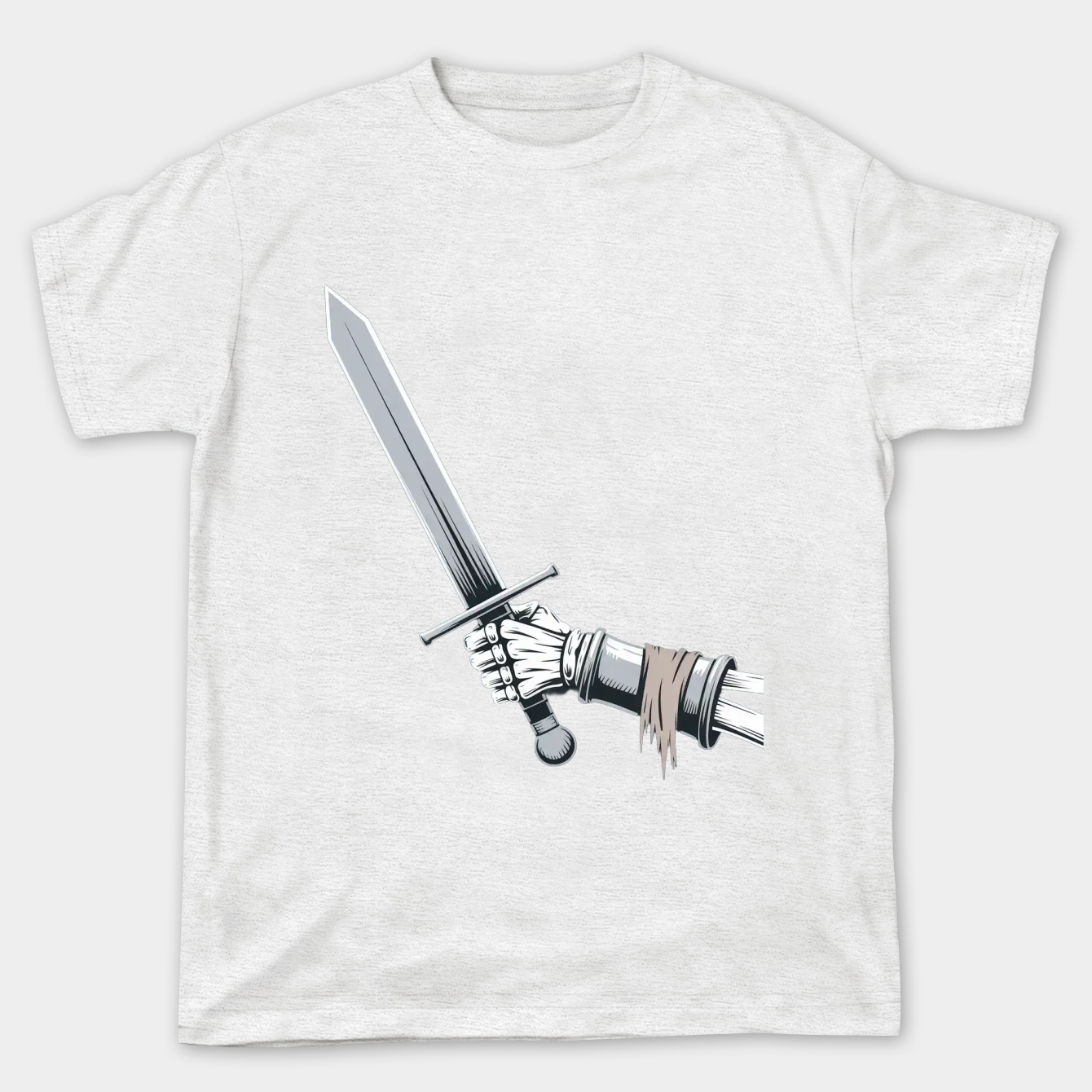 The Elden Ring Calls Women's Plus Size T-shirt