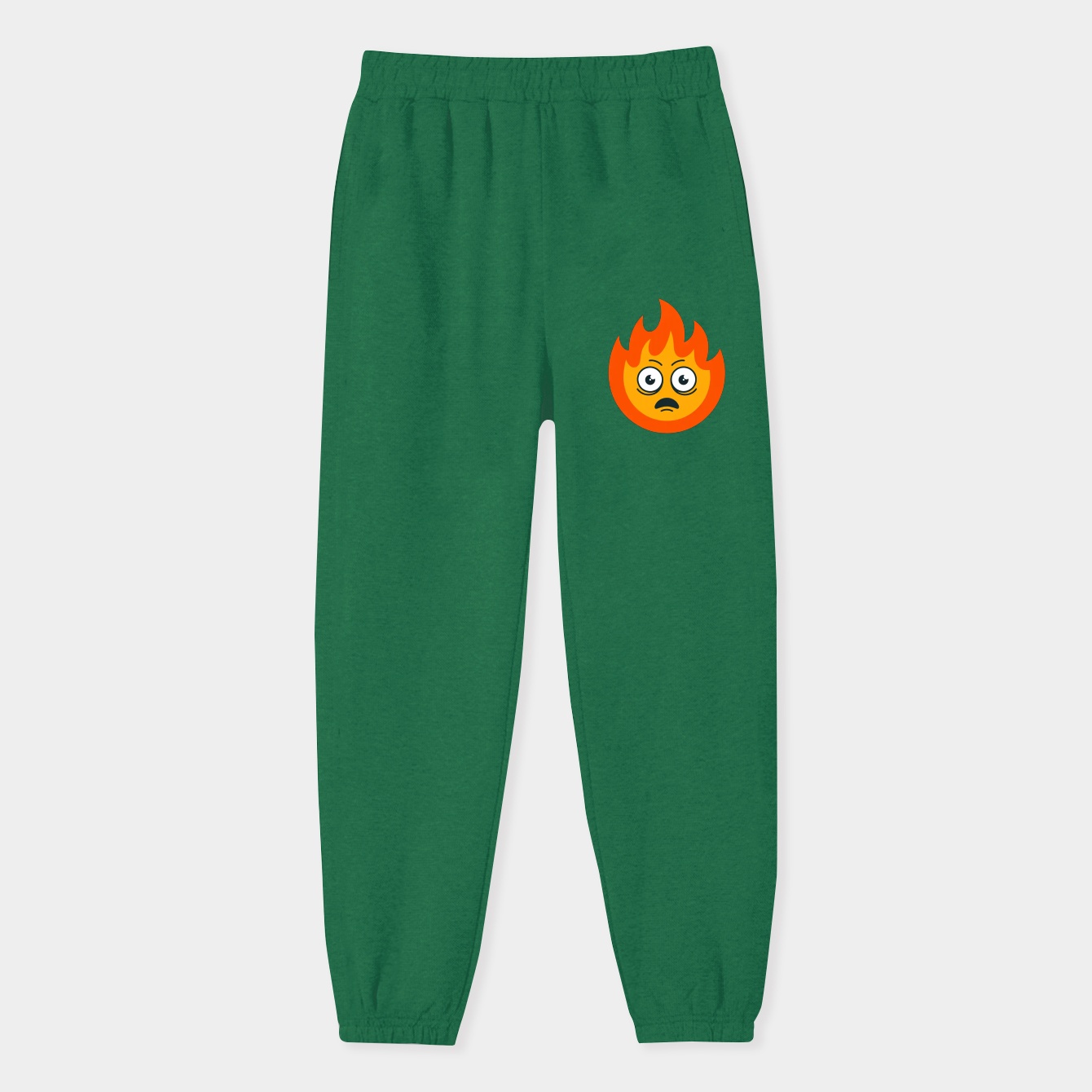 Calcifer Women's Sweatpants