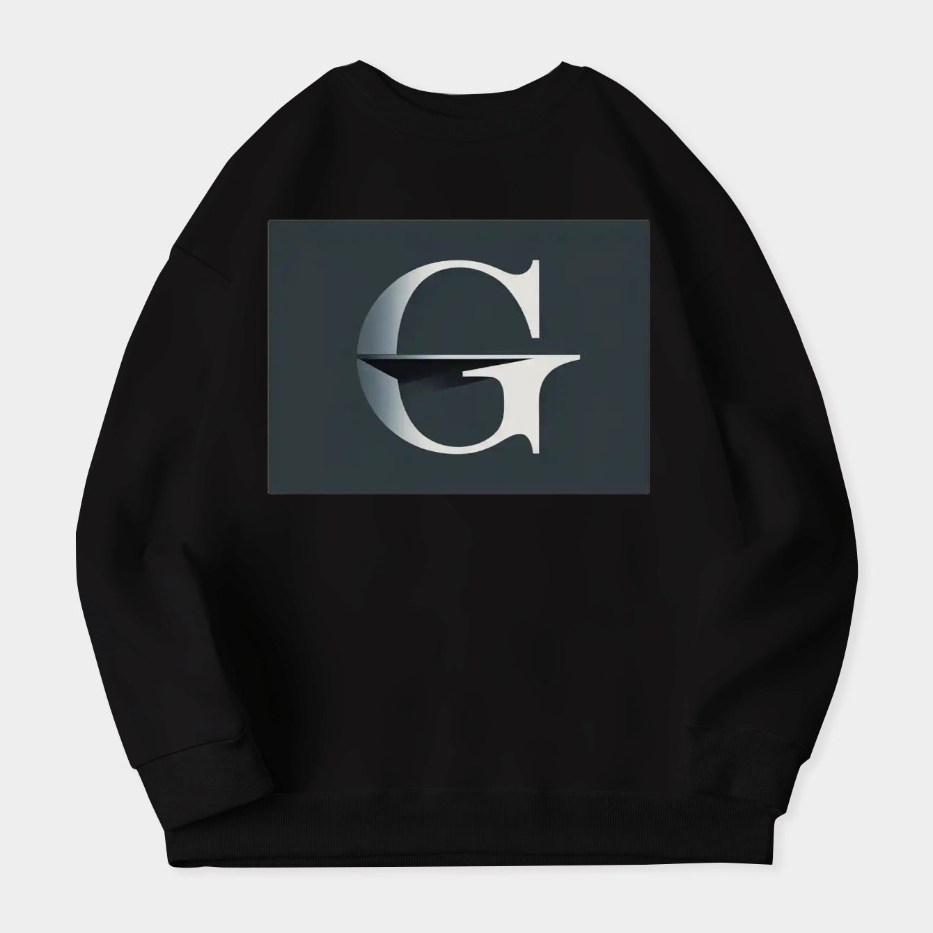 G Women's Plus Size Sweatshirt