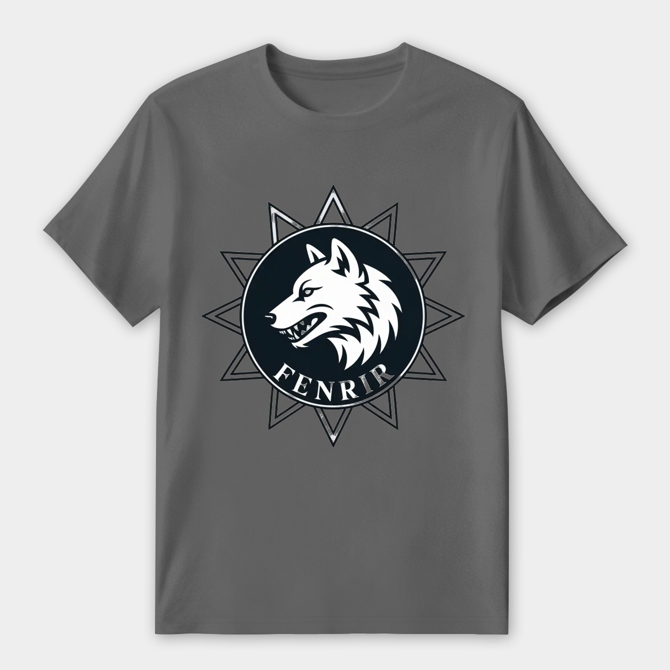 Fenrir Women's Premium Soft T-Shirt