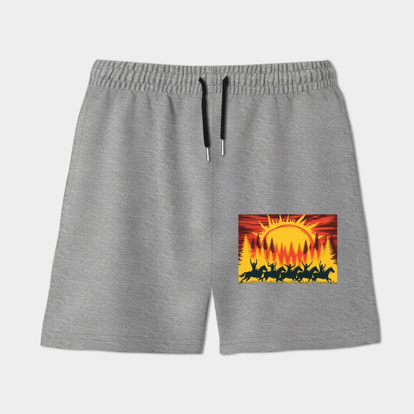 Outlaws For Life Graphic