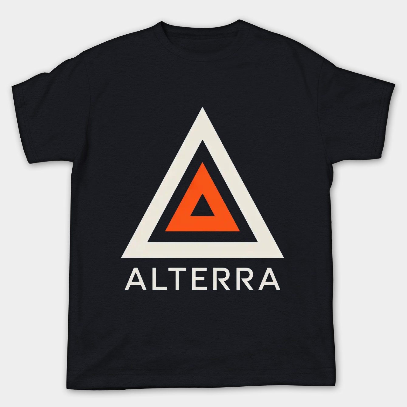 Alterra Women's Plus Size T-shirt