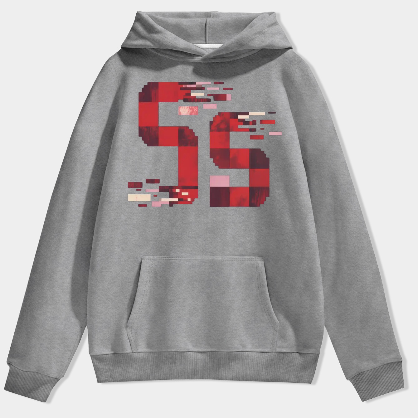 Nagito Design Men's Hoodie