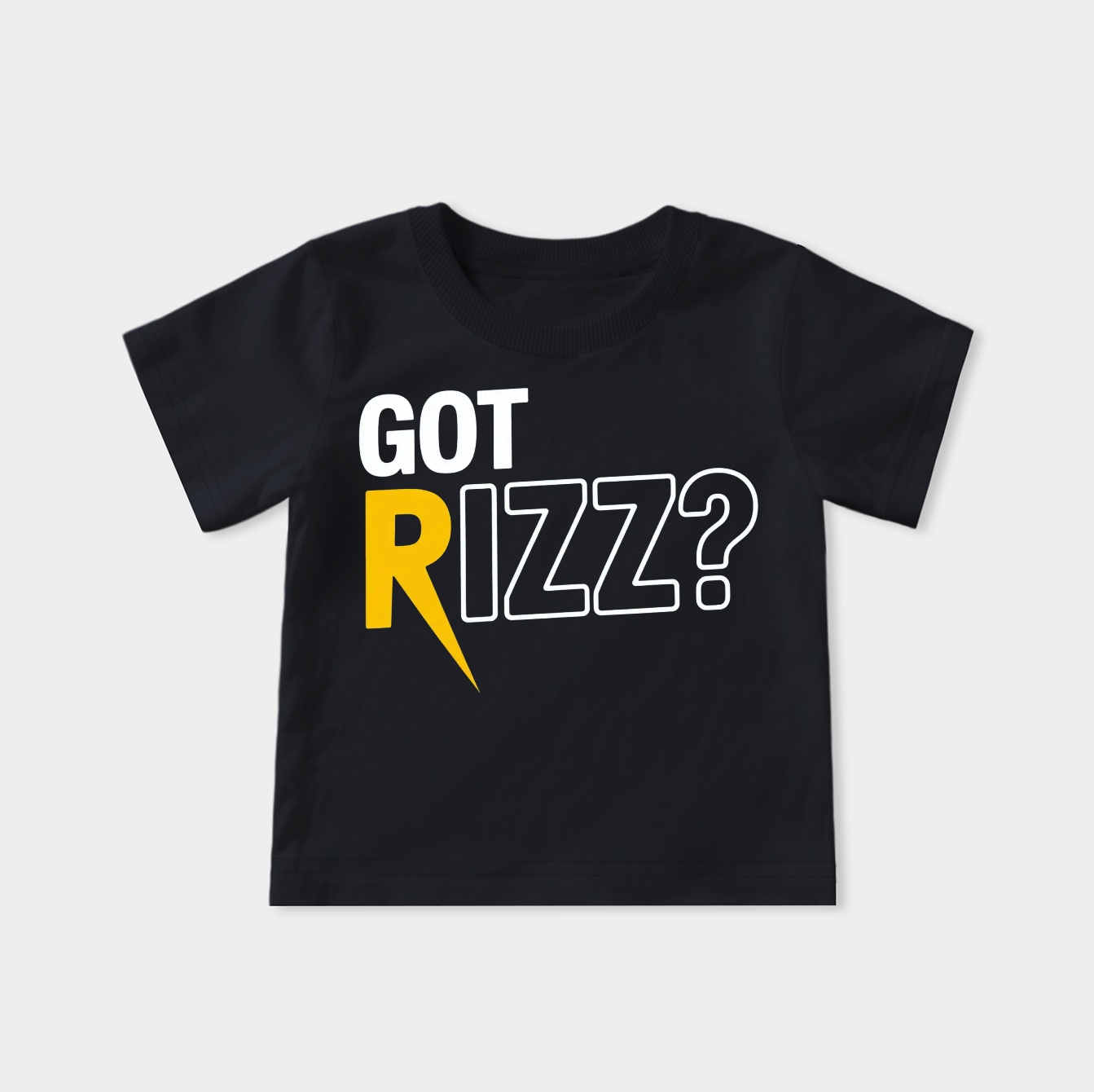 Got Rizz? Youth Classic T-Shirt
