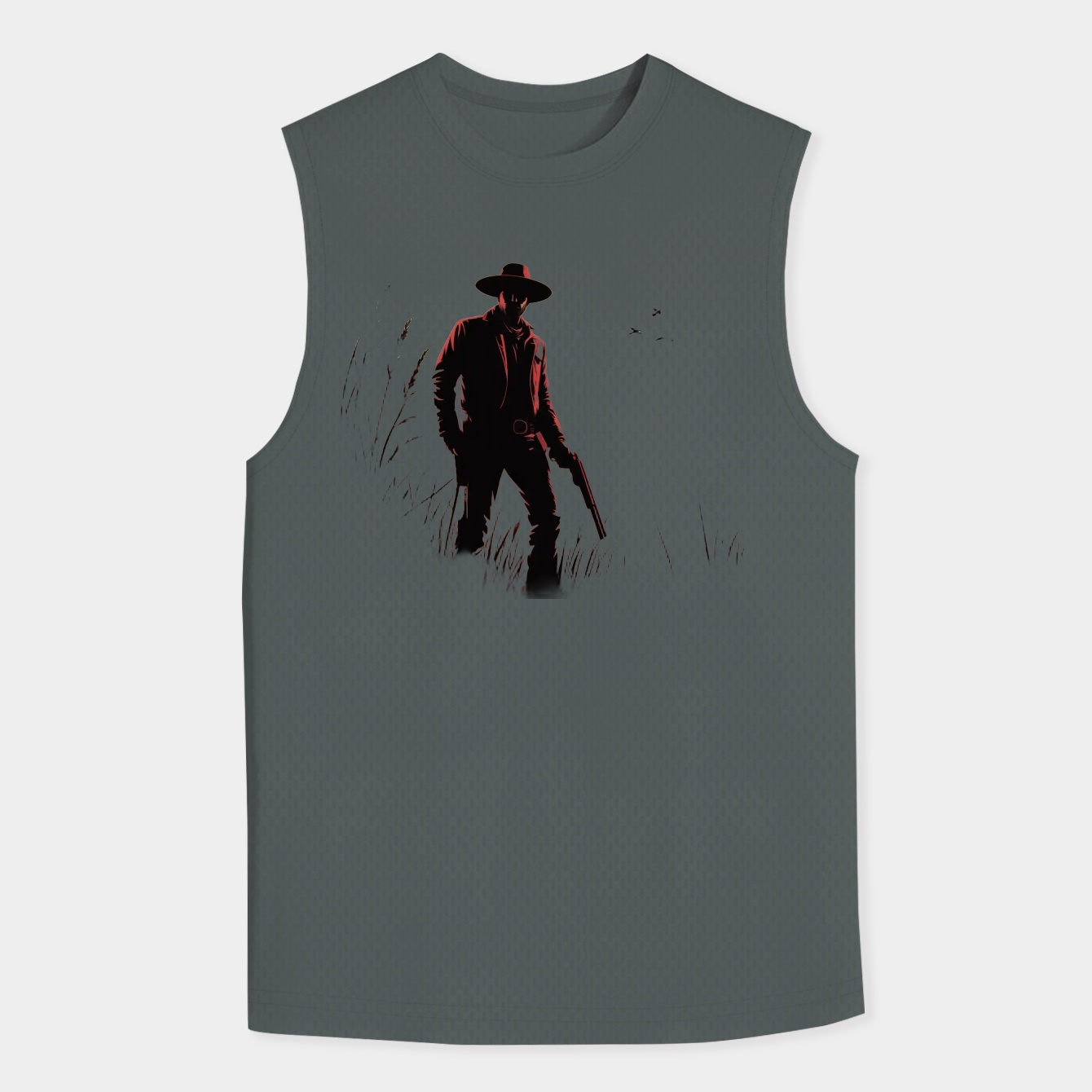 red dead redemption Men's Tank Top