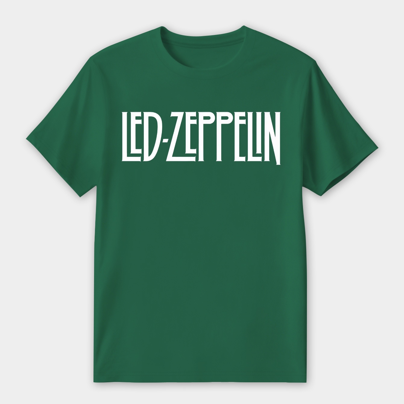 Led Zeppelin Women's Premium Soft T-Shirt