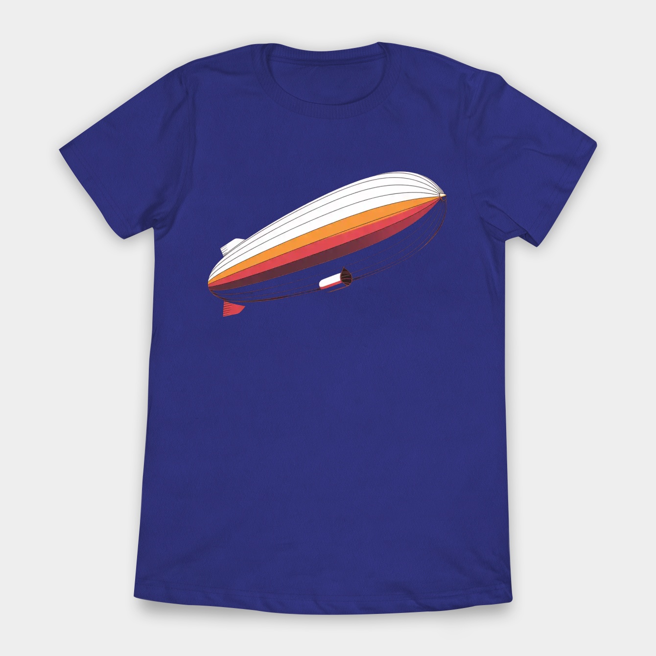 Aeroplane Women's T-Shirt