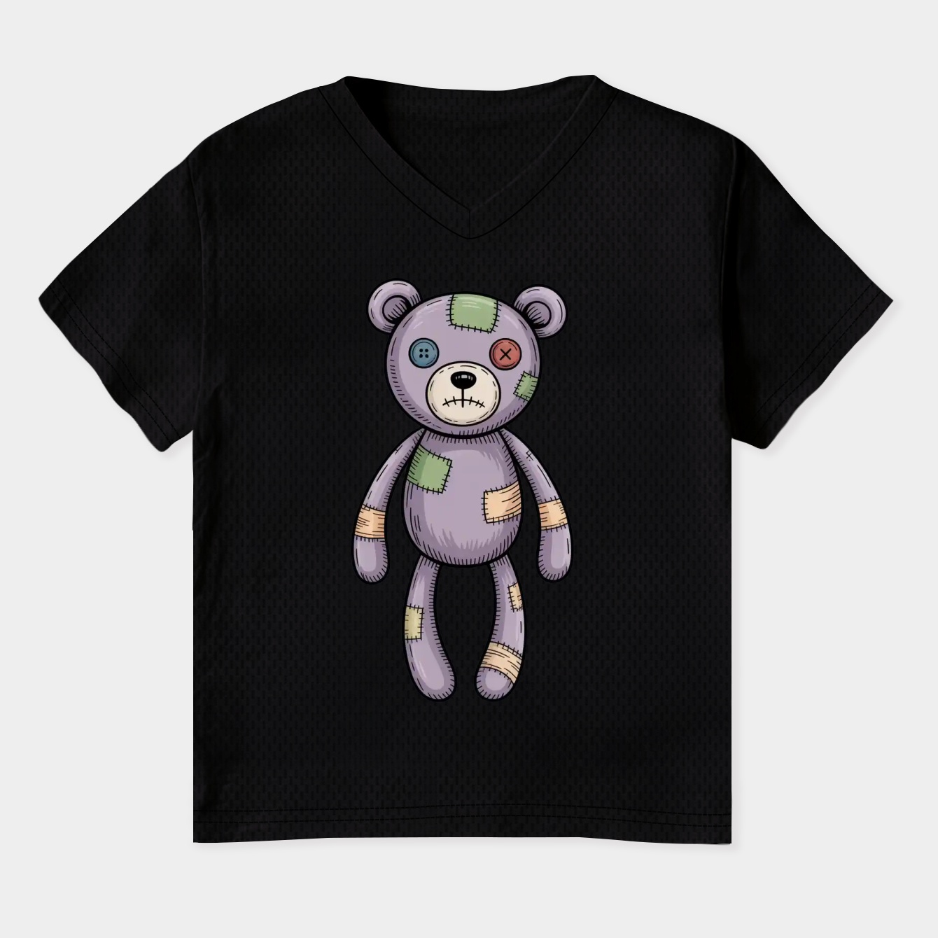 Marcelin's toy Women's Plus Size V-Neck T-Shirt