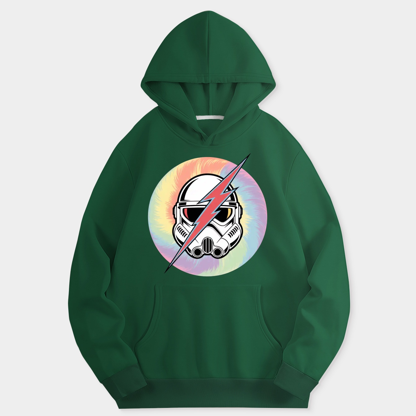Stardust Trooper Women's Hoodie