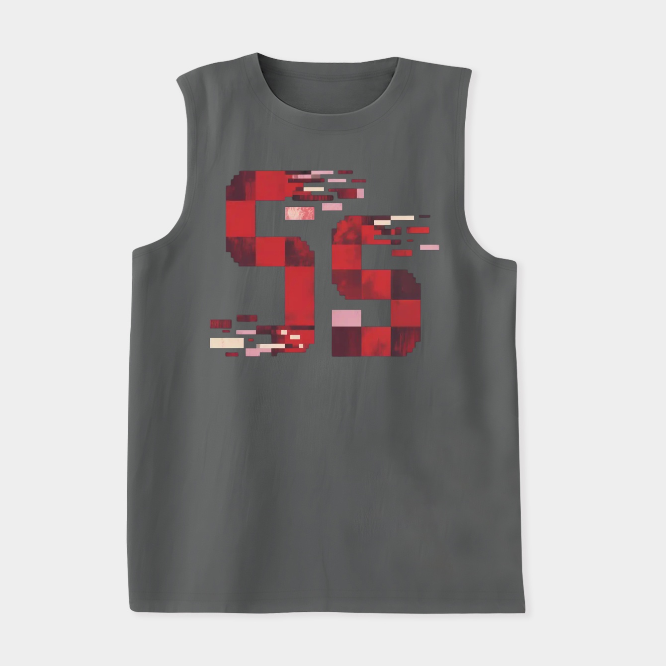 Nagito Design Women's Soft Tank Top