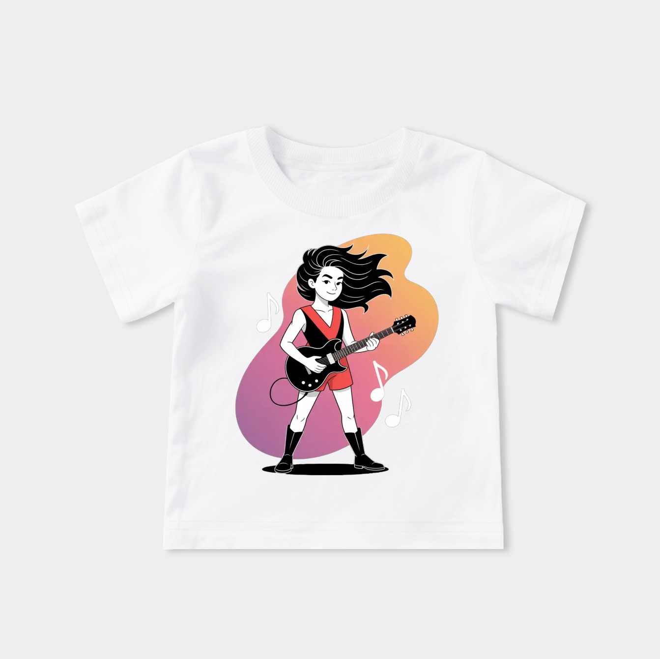 Woke Up Youth Classic T-Shirt