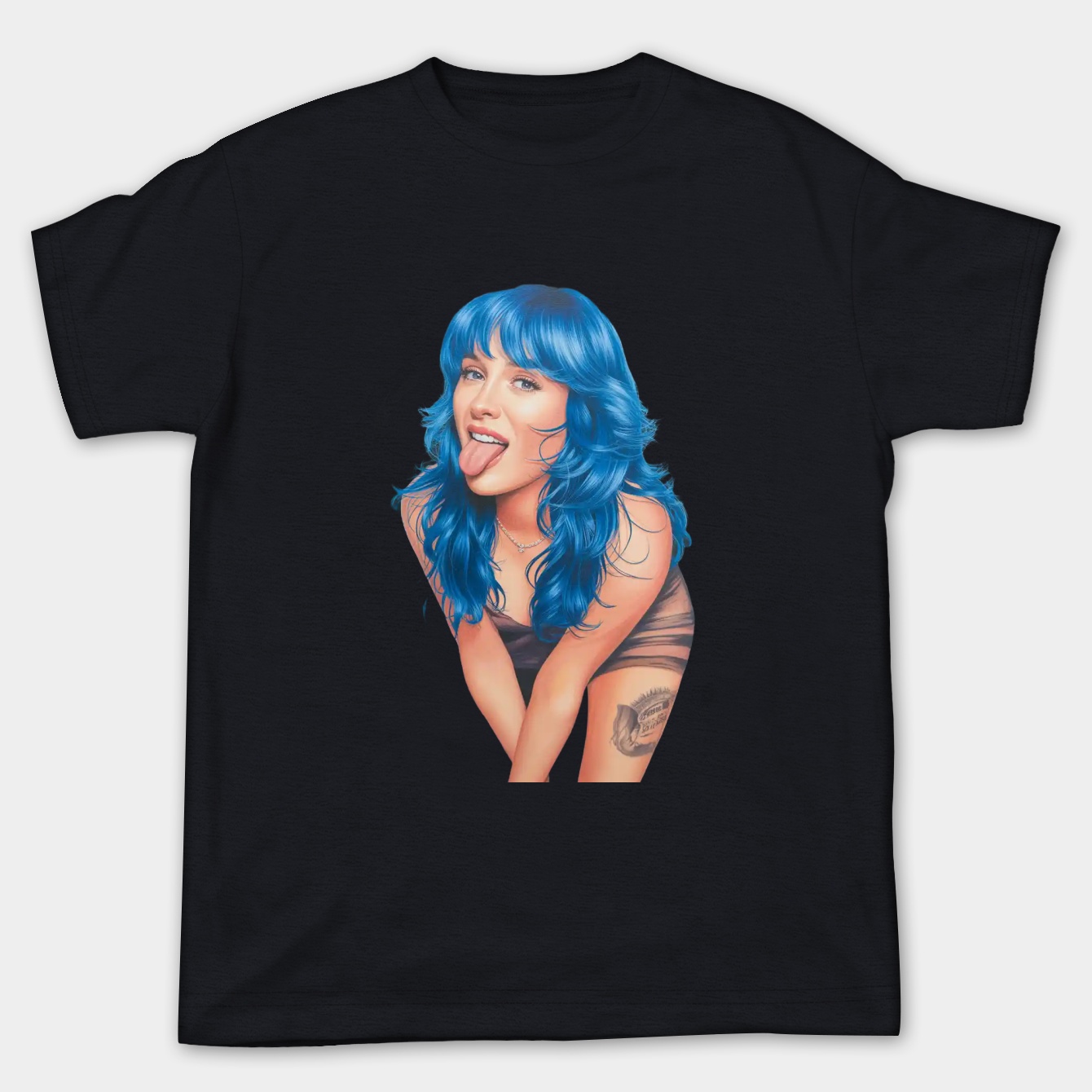 karol g Women's Plus Size T-shirt