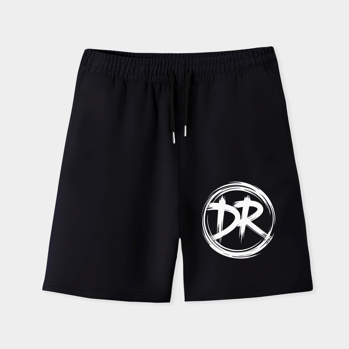 Danganronpa Men's Quick-Dry Athletic Shorts