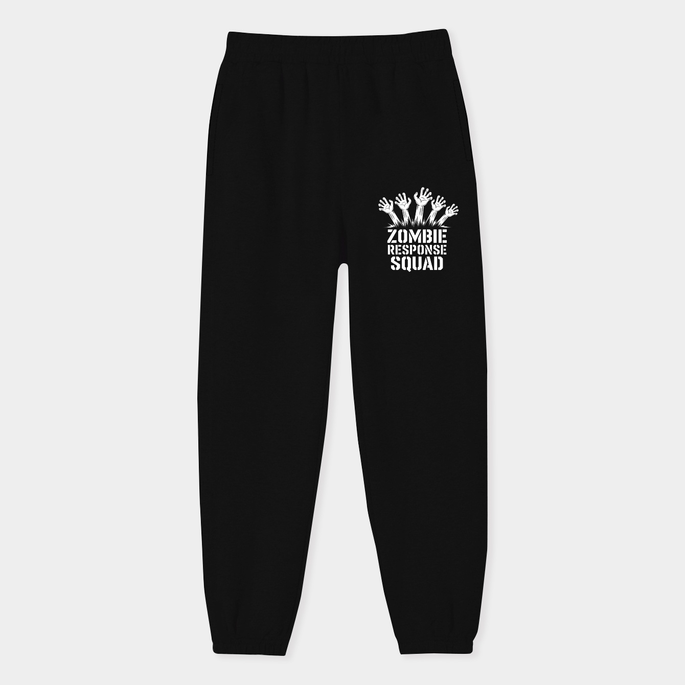 Zombie Response Squad Women's Sweatpants