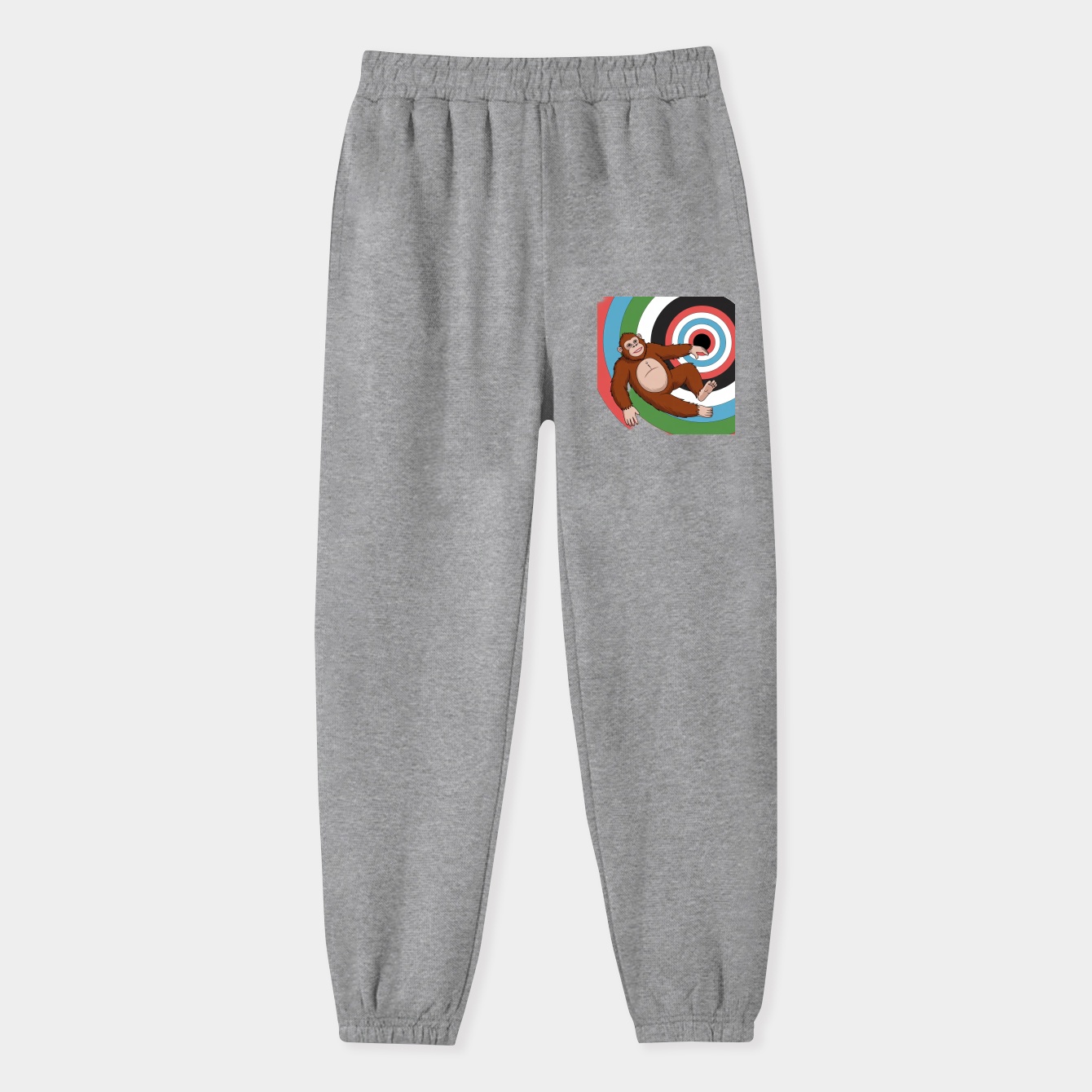 Sassy Floating Women's Sweatpants