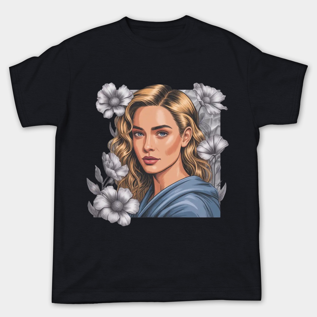 MARGOT Women's Plus Size T-shirt