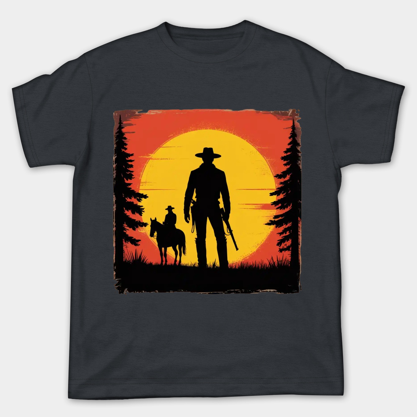 RDR Women's Plus Size T-shirt