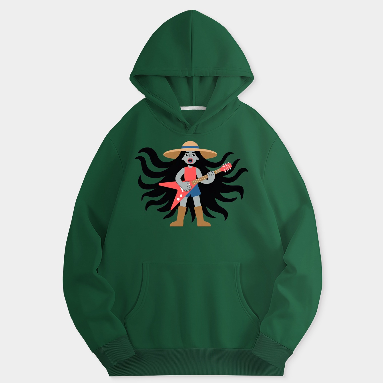 marceline Women's Hoodie