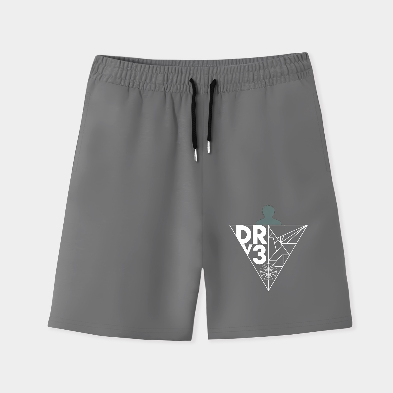 The Ultimate ??? Men's Quick-Dry Athletic Shorts