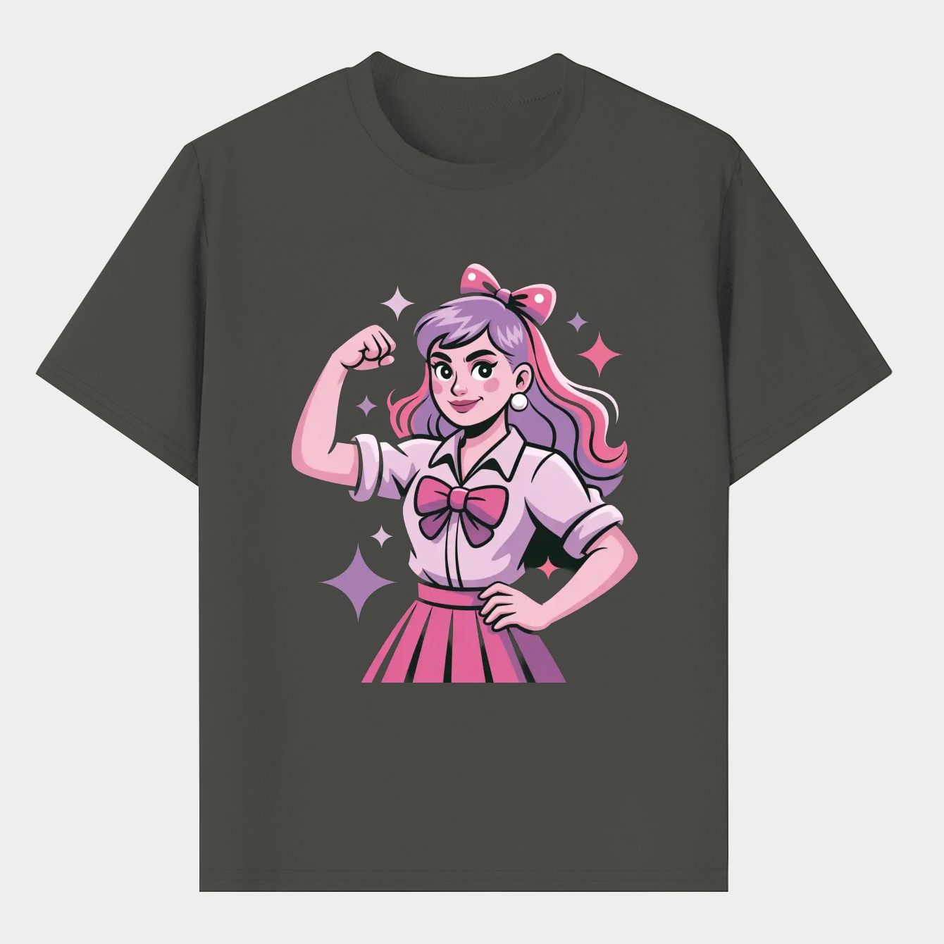 sonia nevermind Men's T-Shirt