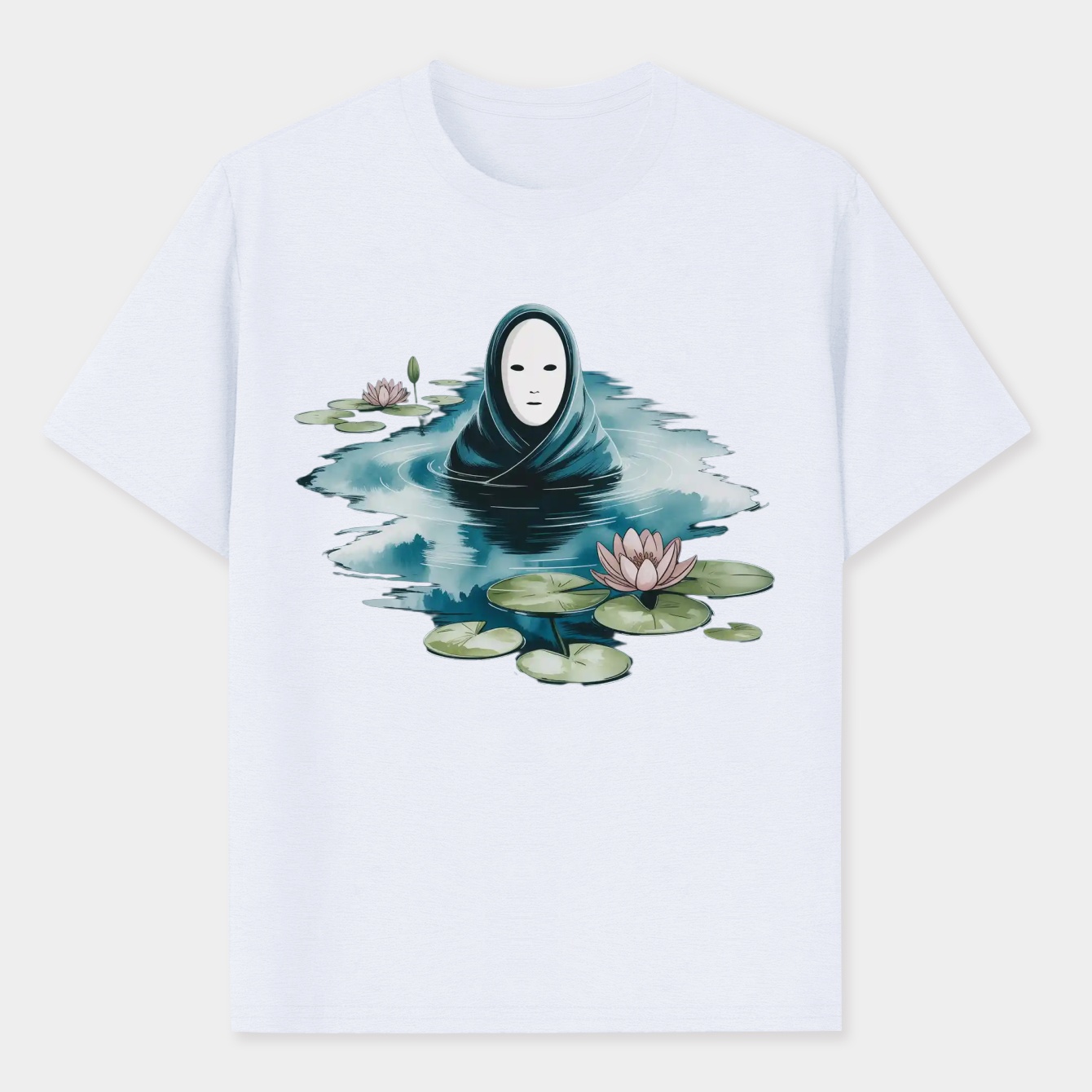 NOFACE Men's Performance Athletic T-Shirt