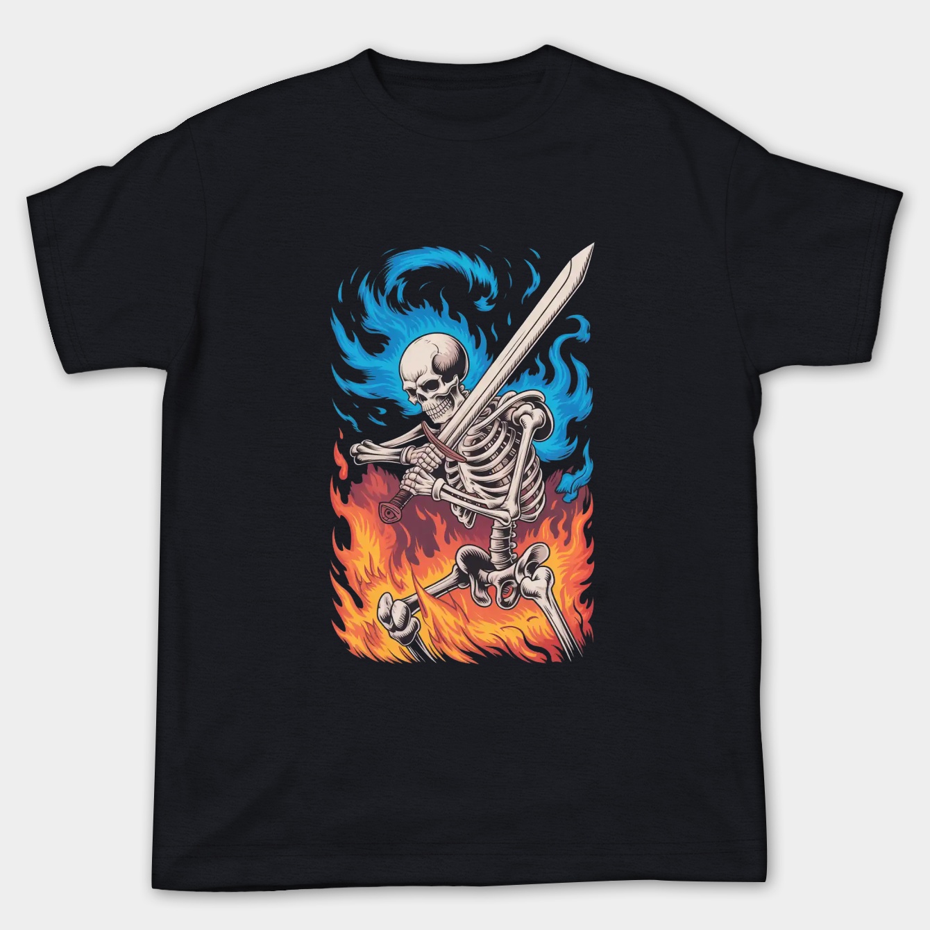 Warrior's Rage Women's Plus Size T-shirt