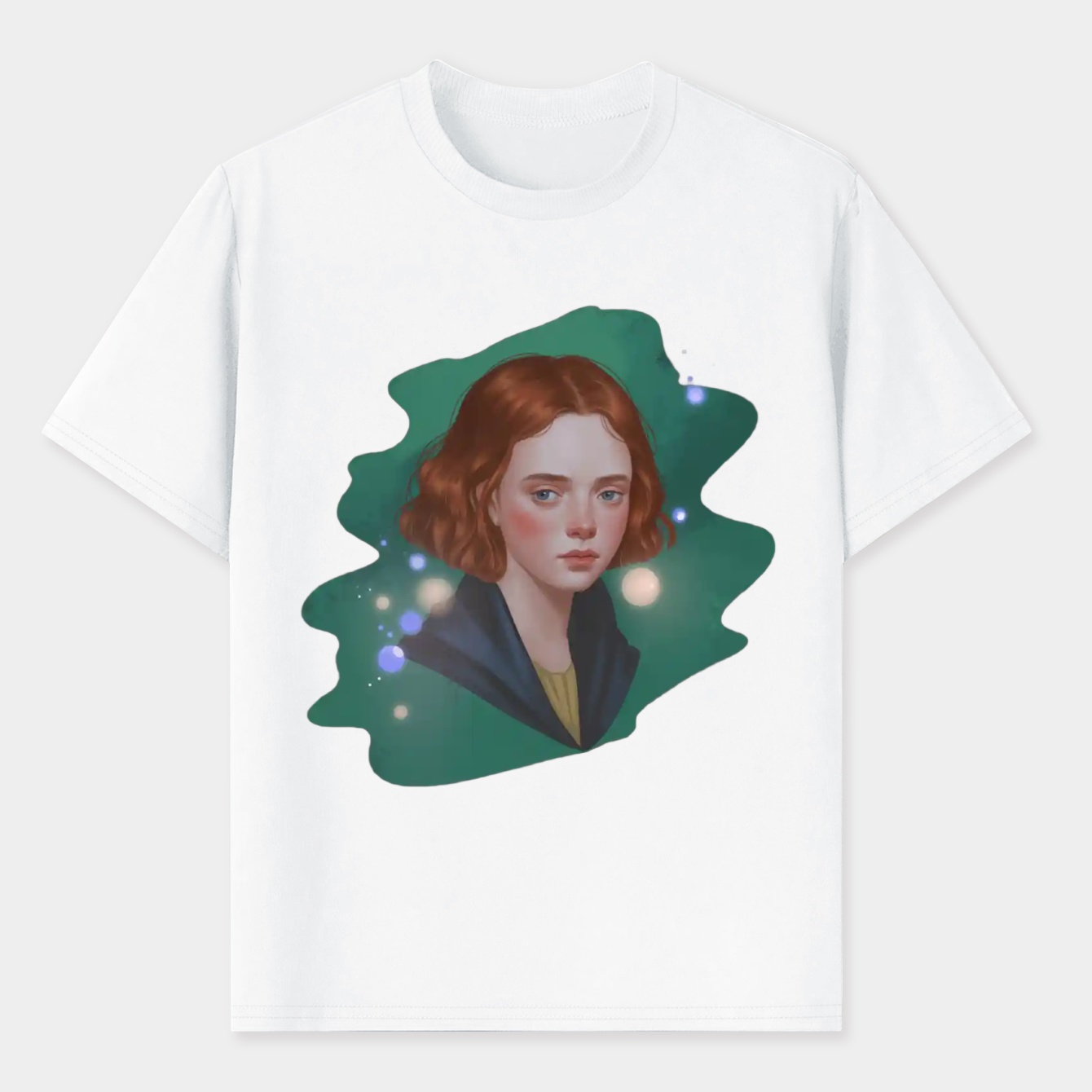 Melina - Elden Ring Men's T-Shirt