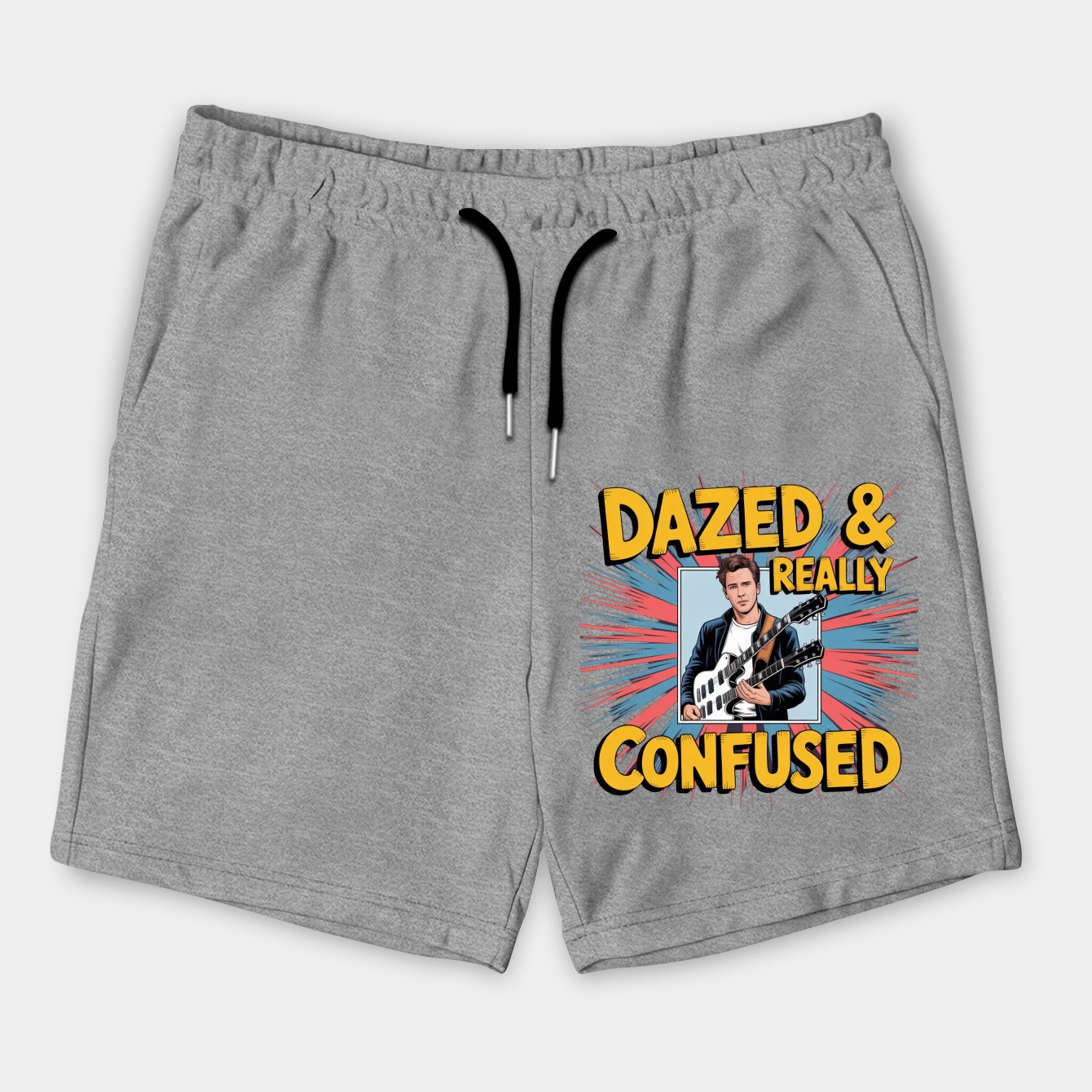 Dazed & REALLY Confused