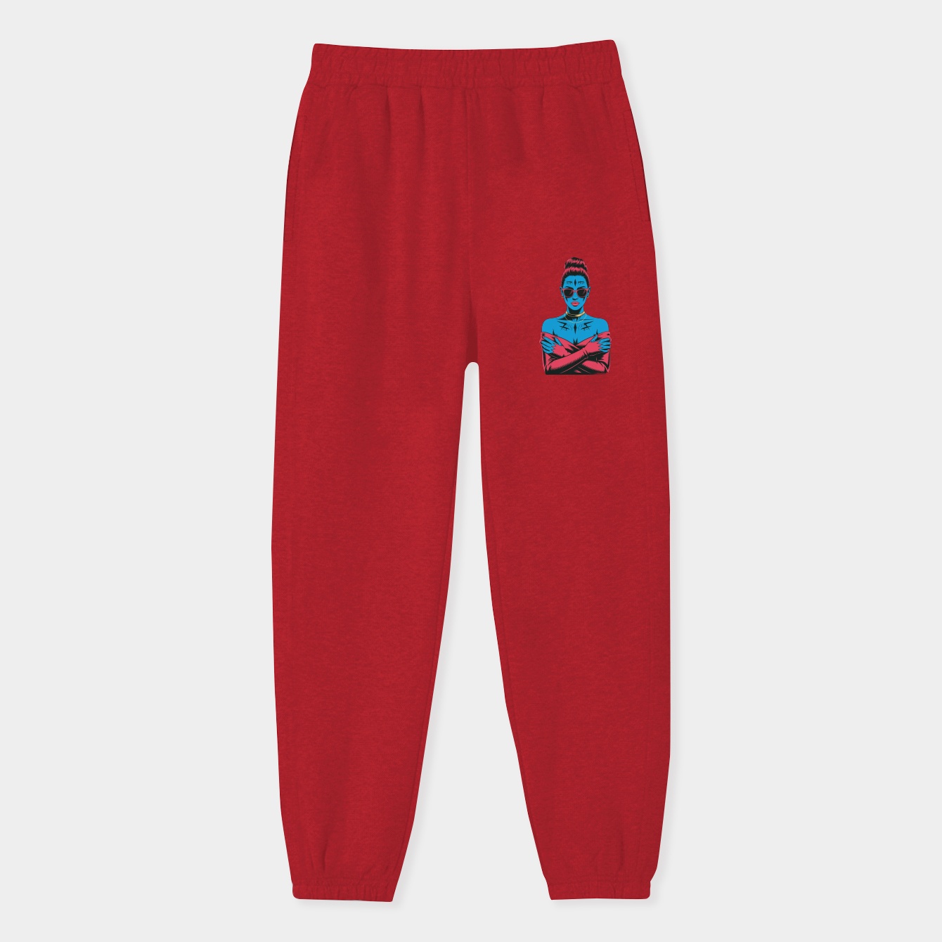 Win Women's Sweatpants