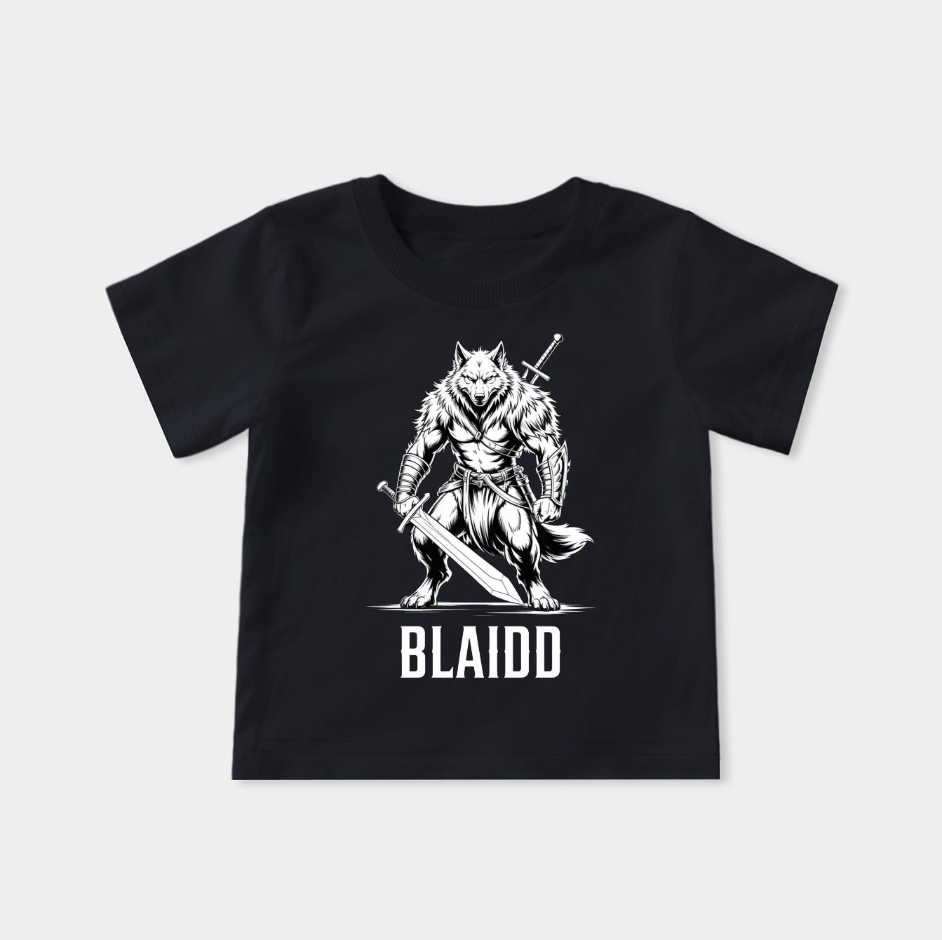 Blaidd The Half-wolf Youth Classic T-Shirt