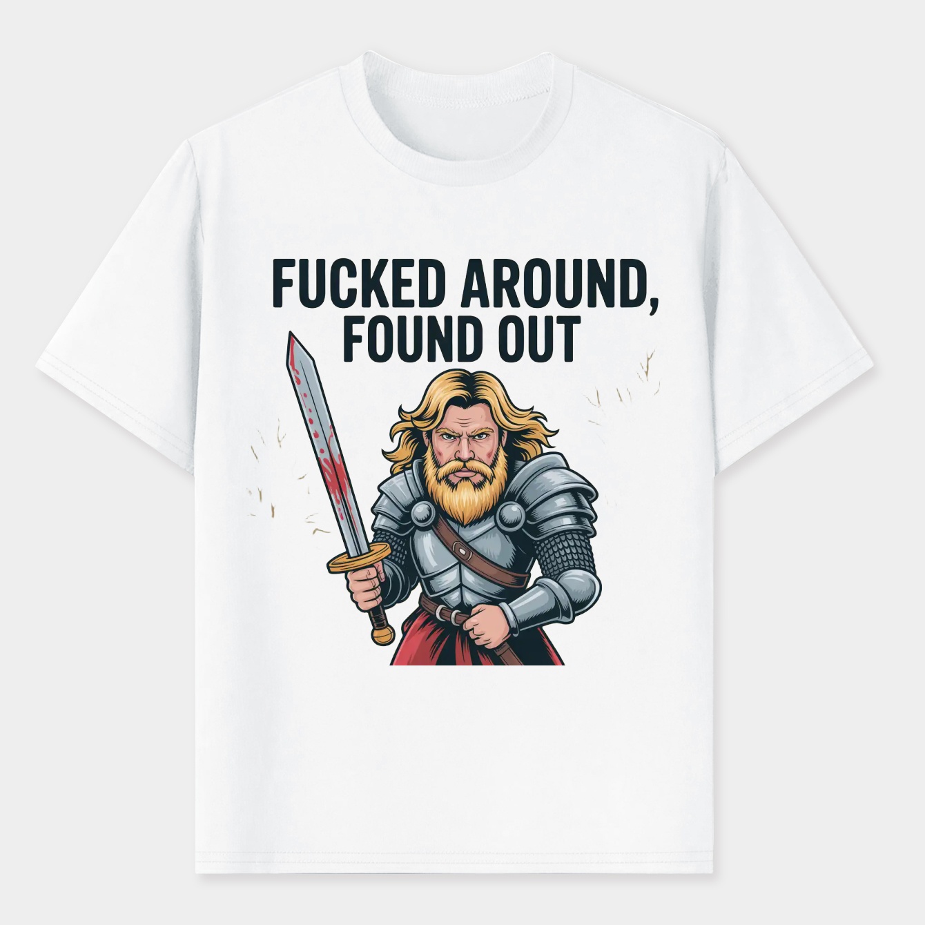 Kyle-Elden Ring Men's T-Shirt