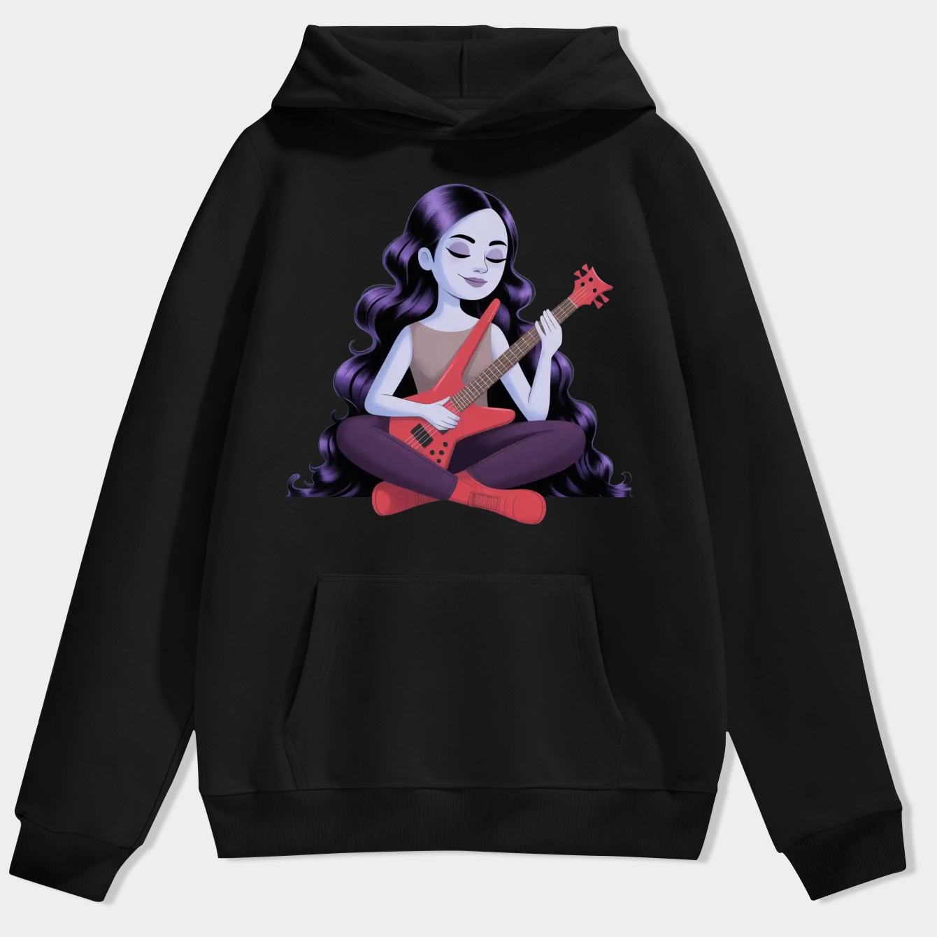 Marceline Men's Hoodie