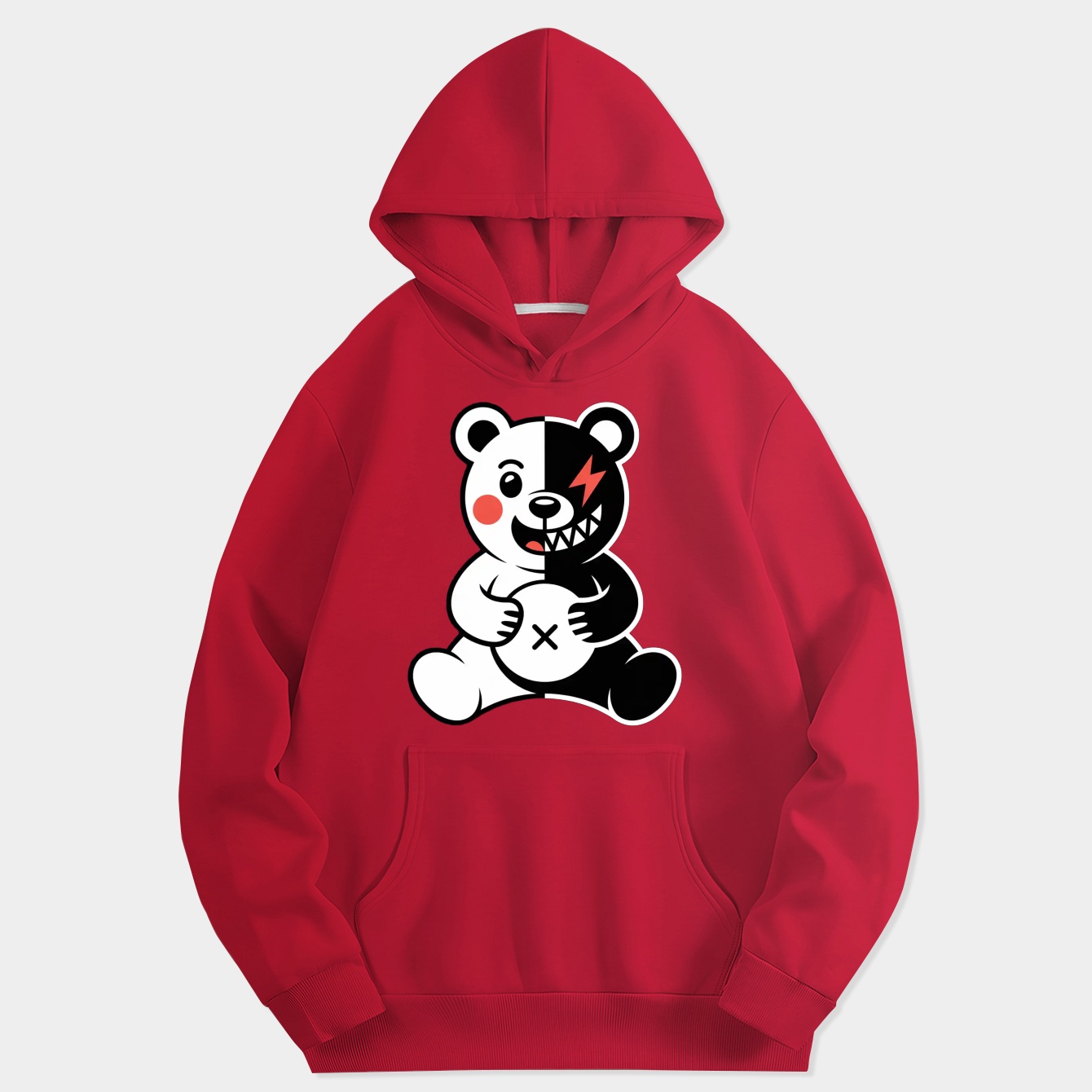 Laughing Monokuma Large